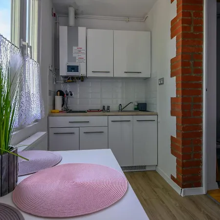 Apartment Na Piatke Karpacz