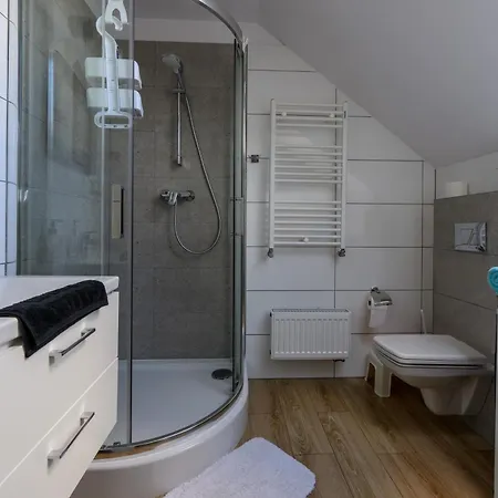 Na Piatke Apartment *