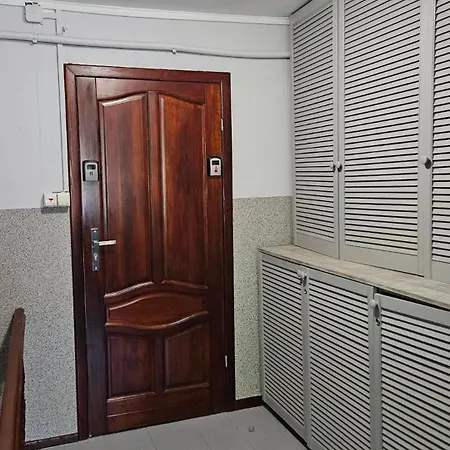 Apartment Na Piatke
