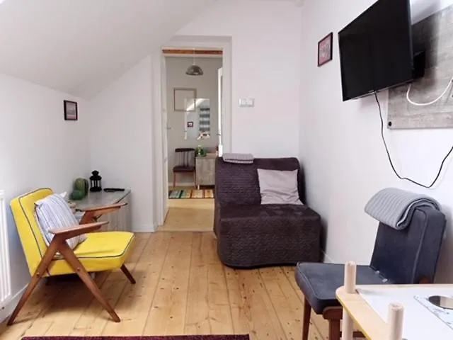 Na Piatke 卡尔帕奇