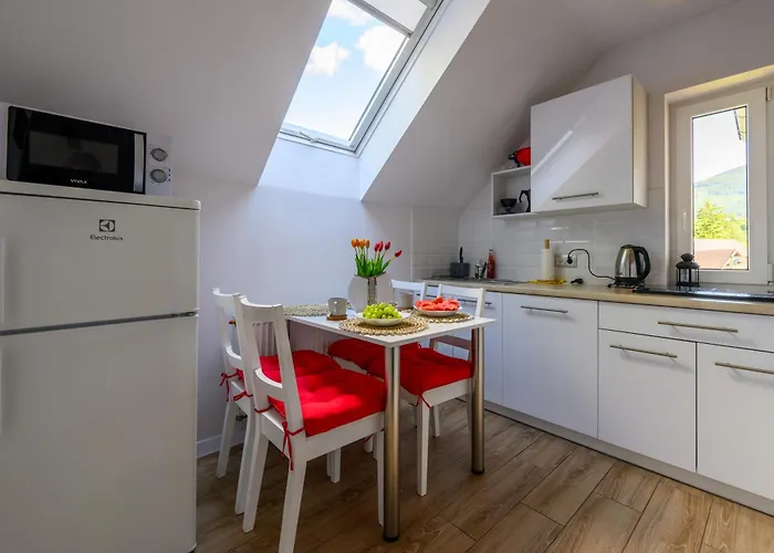 Na Piatke * 卡尔帕奇