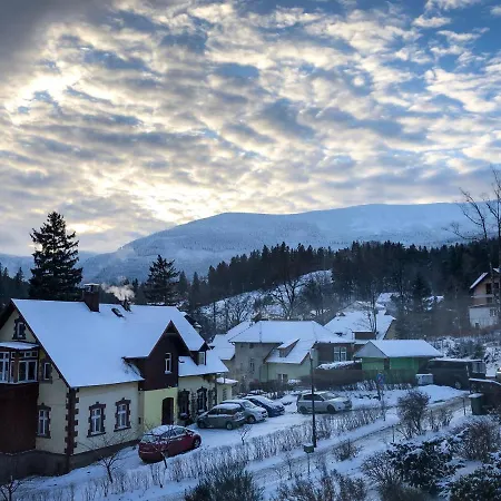 Apartmán Na Piatke *