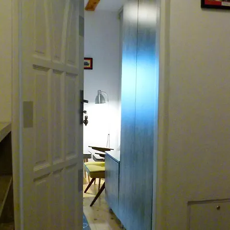 Apartmán Na Piatke Karpacz