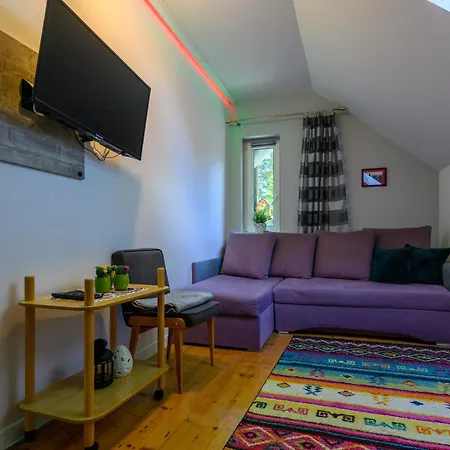 Apartmán Na Piatke Karpacz