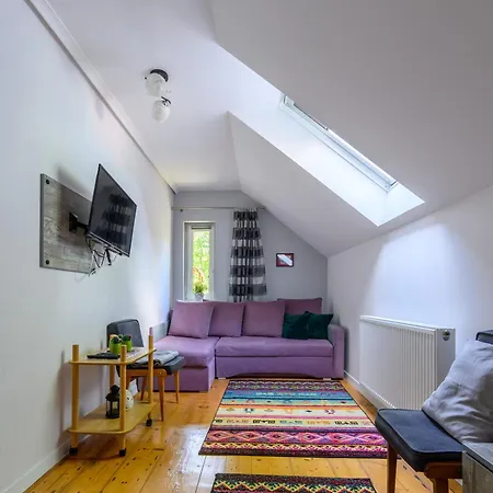 Na Piatke Apartmán *