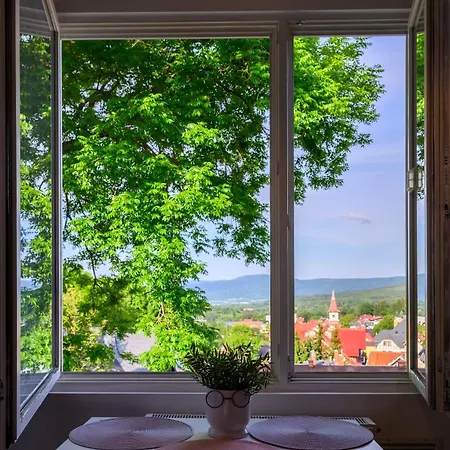 شقة Na Piatke كارباش