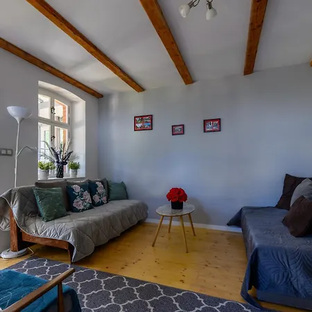 Na Piatke Apartmán *