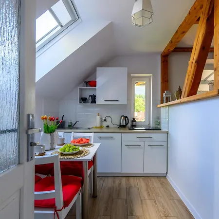 Na Piatke Apartmán *