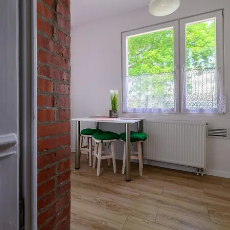 Na Piatke Apartmán Karpacz