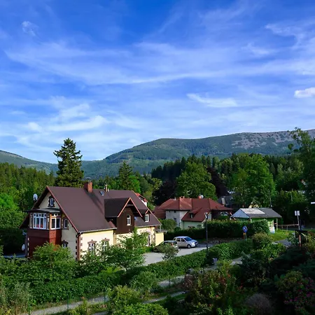 Apartmán Na Piatke *