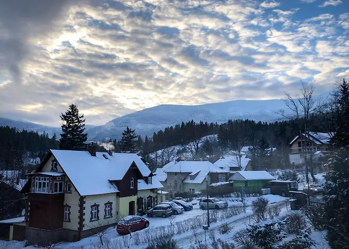 Apartment Na Piatke *