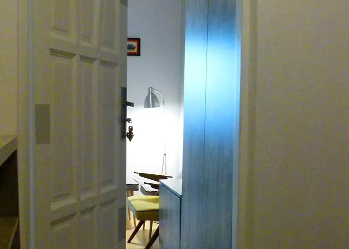 Apartment Na Piatke Karpacz