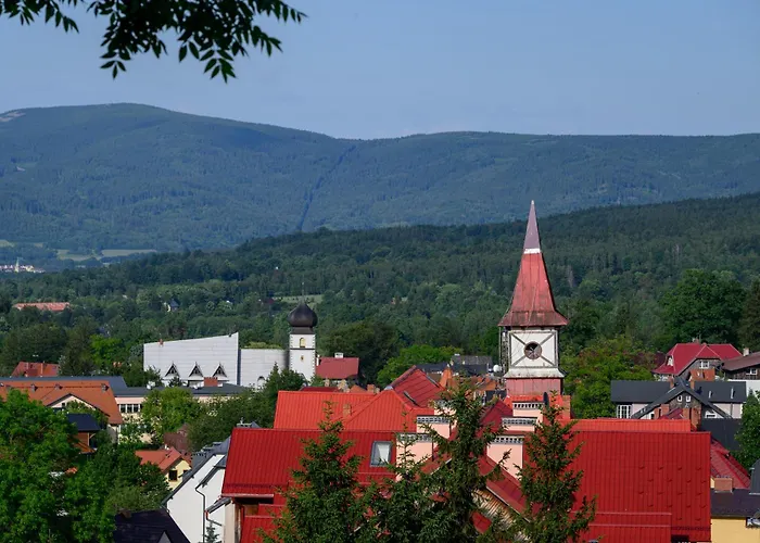 Na Piatke Apartamento