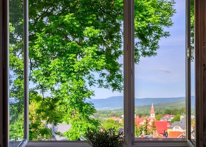 Apartamento Na Piatke Karpacz