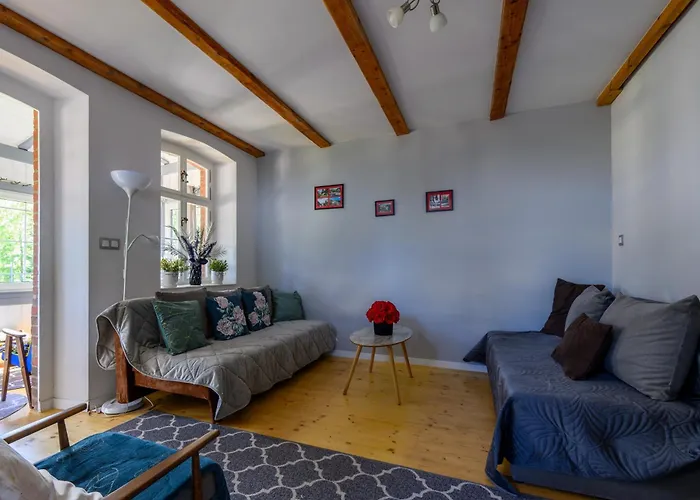 Na Piatke Apartamento *