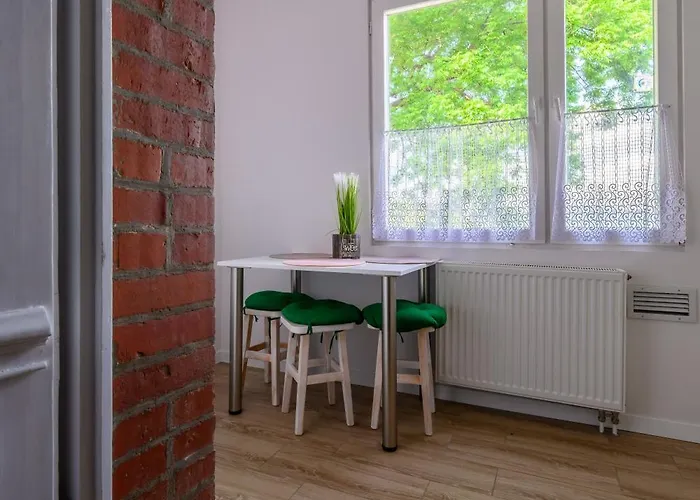 Na Piatke Apartamento Karpacz