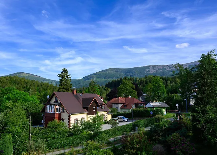 Apartamento Na Piatke *