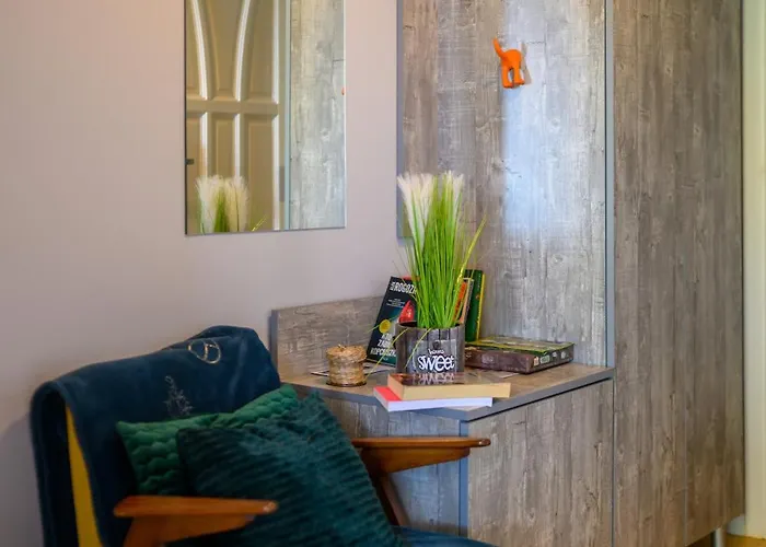 Apartamento Na Piatke