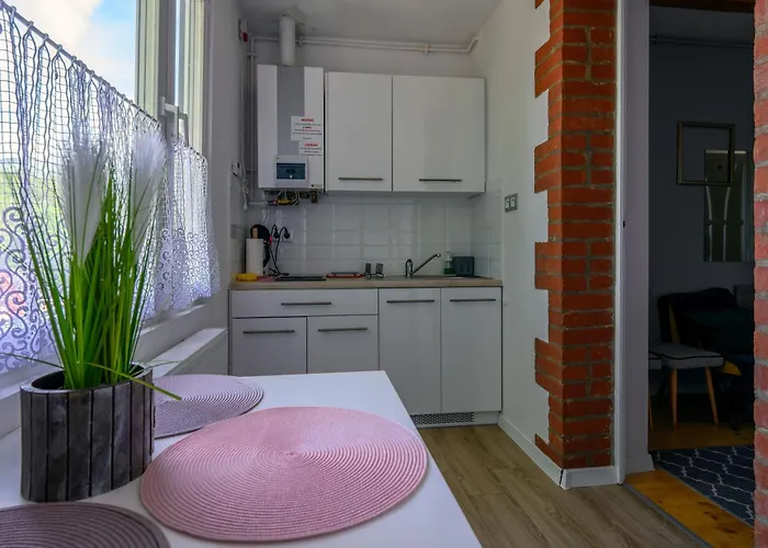 Apartment Na Piatke Karpacz