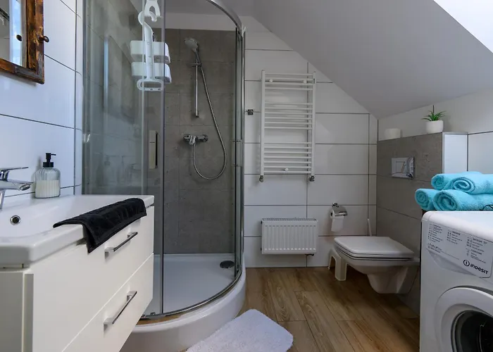 Na Piatke Apartamento *