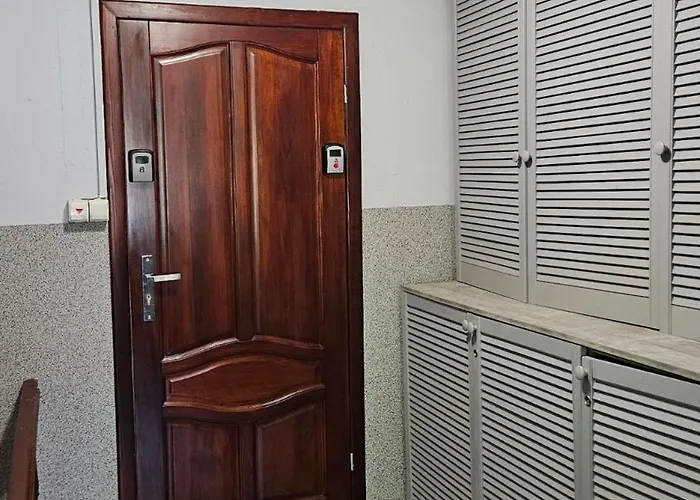 Apartamento Na Piatke